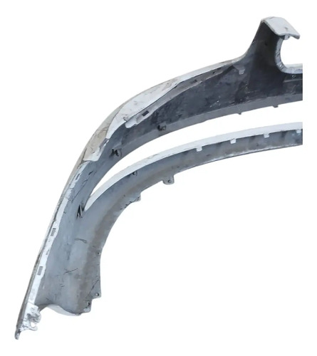 Parachoque Delantero Hyundai Elantra 2007/2010 Blanco