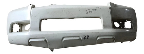 Parachoque Delantero Toyota 4runner · Original Usado