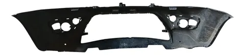 Parachoque Delantero Suzuki Grand Nomade Azul Oscuro
