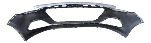 Parachoque Delantero Hyundai I20 Plateado