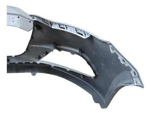 Parachoque Delantero Hyundai I20 Plateado