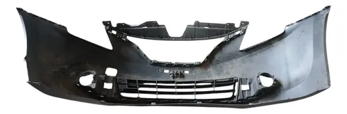 Parachoque Delantero Suzuki Baleno Gris Oscuro