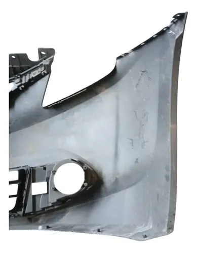 Parachoque Delantero Suzuki Baleno Gris Oscuro