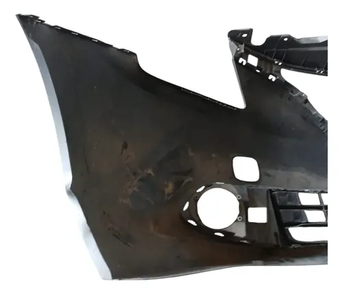 Parachoque Delantero Suzuki Baleno Gris Oscuro
