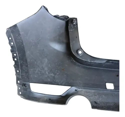 Parachoque Trasero Mazda Cx5 2017/2018/2019