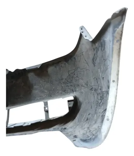 Parachoque Delantero Nissan Primera 2010 Gris