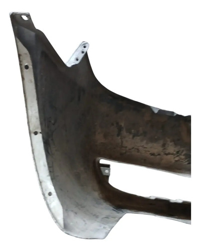 Parachoque Delantero Nissan Primera 2010 Gris