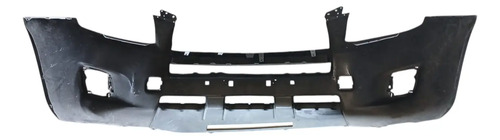 Parachoque Delantero Toyota Rav 4 Gris Oscuro