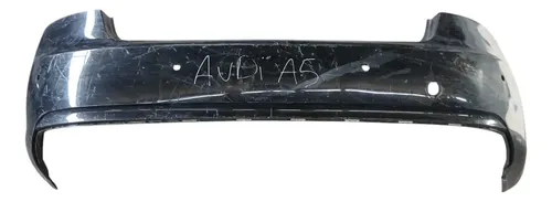Parachoque Trasero Audi A5 · Original Usado