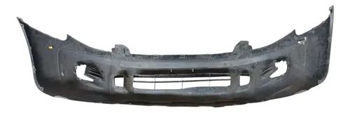 Parachoque Delantero Ford Ranger Negro