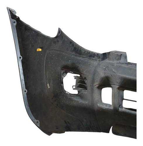 Parachoque Delantero Ford Ranger Negro