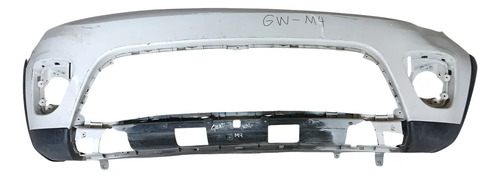 Parachoque Delantero Great Wall M4 · Original Usado