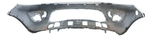 Parachoque Delantero Great Wall M4 Blanco