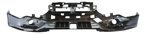 Parachoque Delantero Suzuki Sx4 Gris Oscuro