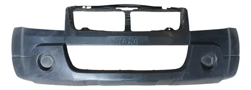 Parachoque Delantero Suzuki Vitara Negro
