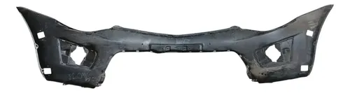 Parachoque Delantero Mitsubishi L200 Gris Claro