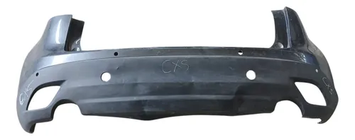 Parachoque Trasero Mazda Cx5