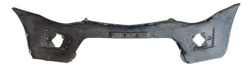 Parachoque Delantero Mitsubishi L200 2008/2015 Gris Claro