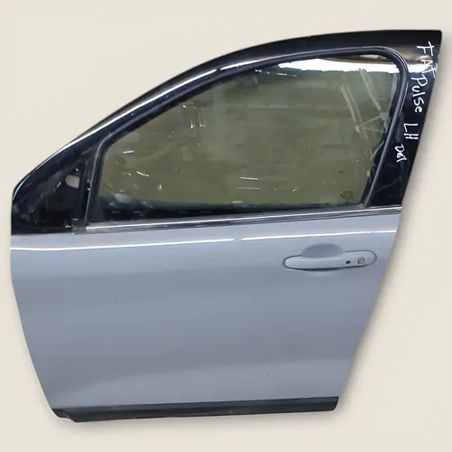 Puerta Delantera Izquierda Fiat Pulse · Original Usado