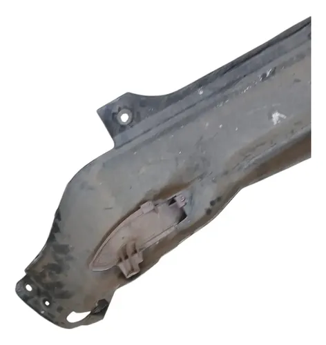 Parachoque Trasero Honda Crv