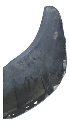 Parachoque Trasero Kia Cerato