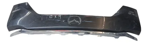Parachoque Trasero Mazda Cx9