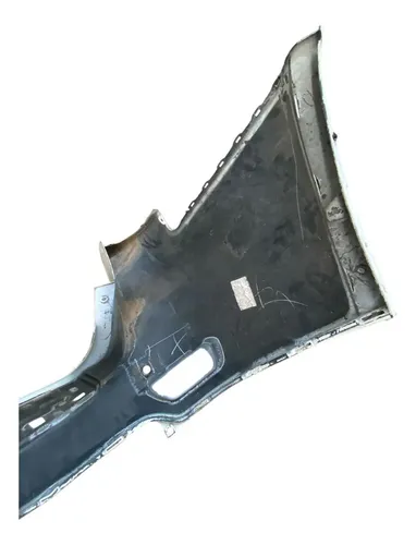 Parachoque Trasero Jeep Cherokee