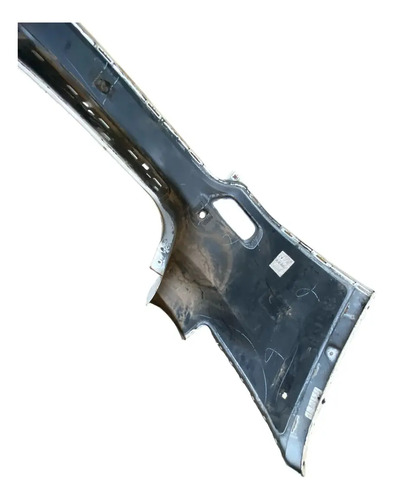 Parachoque Trasero Jeep Cherokee