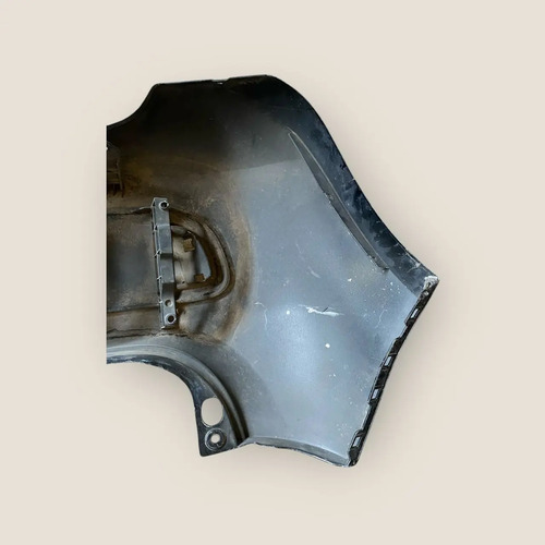 Parachoque Trasero Fiat Palio 2012