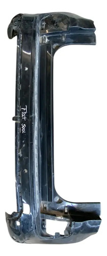 Parachoque Trasero Fiat 500l