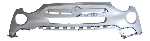 Parachoque Delantero Fiat 500x Gris