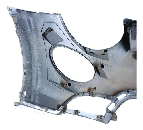 Parachoque Delantero Fiat 500x Gris