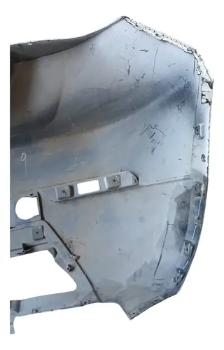 Parachoque Delantero Great Wall M4 Blanco