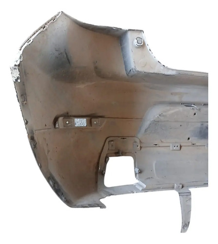 Parachoque Delantero Great Wall M4 Blanco