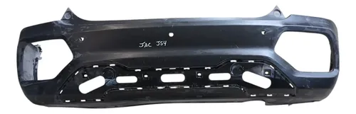 Parachoque Trasero JAC JS4 · Original Usado