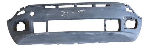 Parachoque Delantero Jeep Renegade · Original Usado