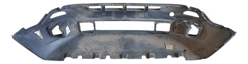Parachoque Delantero Jeep Renegade Gris Claro