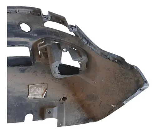 Parachoque Delantero Jeep Renegade Gris Claro