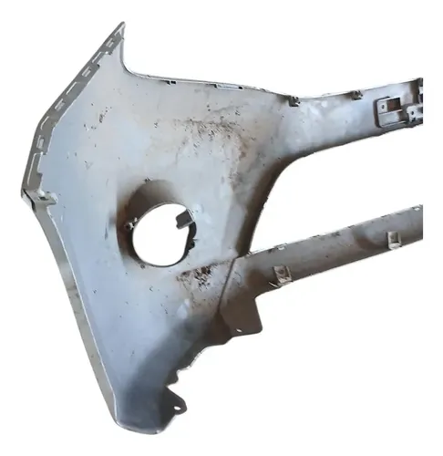 Parachoque Delantero Suzuki Celerio Blanco