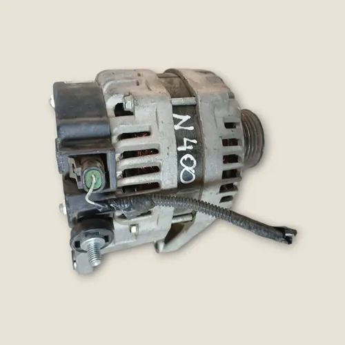 Alternador Chevrolet N400 · Original Usado