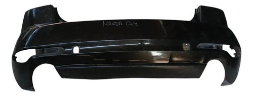 Parachoque Trasero Mazda Cx7