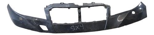 Parachoque Delantero Suzuki Sx4 Negro