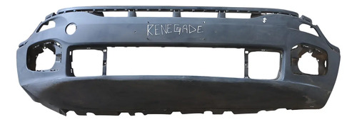 Parachoque Delantero Jeep Renegade · Original Usado