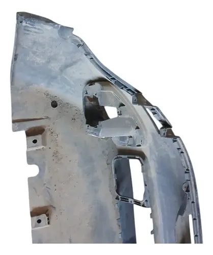 Parachoque Delantero Jeep Renegade Gris Oscuro