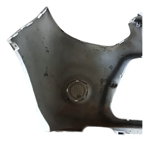 Parachoque Delantero Suzuki Alto Blanco