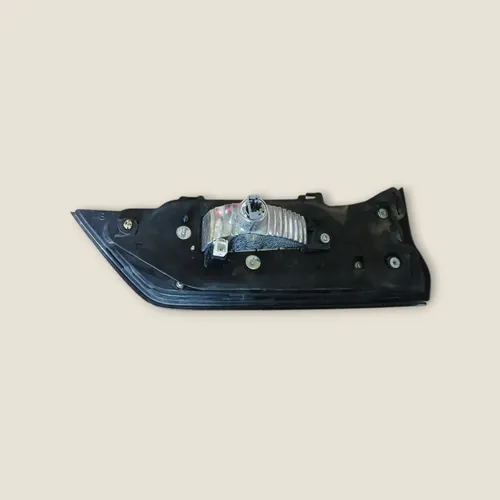 Foco Trasero Izquierdo Honda Crv Izquierdo/conductor Rojo