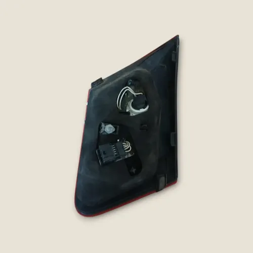 Foco Trasero Izquierdo Mercedes Benz E200 Izquierdo/conductor Rojo