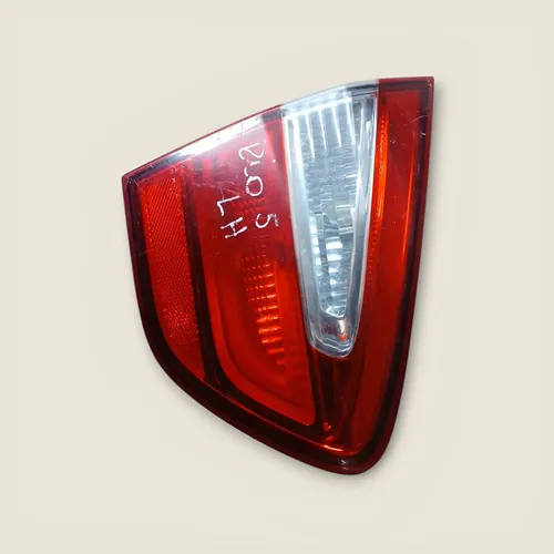 Foco Trasero Izquierdo Kia Rio 5 Izquierdo · Original Usado