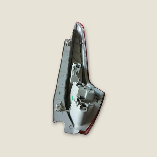 Foco Trasero Izquierdo Mg3 Izquierdo/conductor Rojo