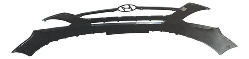 Parachoque Delantero Hyundai H1 Gris Oscuro